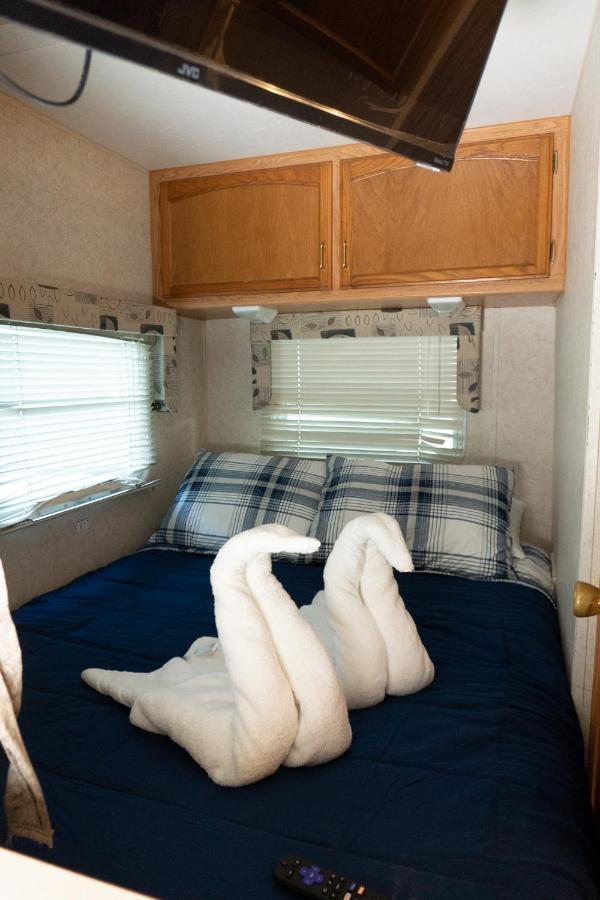 San Blas Rv Park Frente Al Mar Camping *