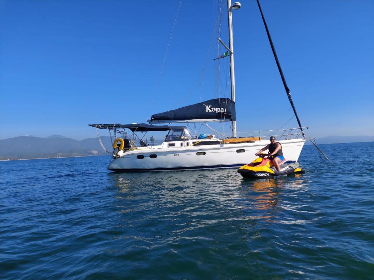 San Blas Rv Park Frente Al Mar Camping Matanchen